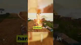 The BEST Hardcore run yet... #palworld #palworldshorts #pocketpair