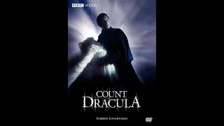 1977 BBC Dracula Parte 1 (Count Dracula) Legendado (Adapta&ccedil;&atilde;o mais FIEL do livro de todos os tempos)