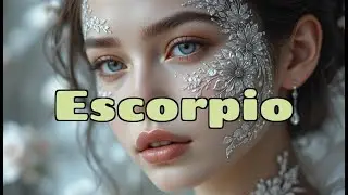 ESCORPIO ♏🌕 Se enamoró sin darse cuenta… cambios inevitables 😮🔥❤️ | HOROSCOPO AMOR