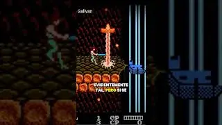 La evoluci&oacute;n del arte pixelado en los videojuegos retro