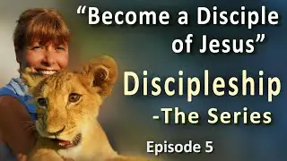 Jesus Commandments:  Be A House Of Prayer :  Ask In Faith !