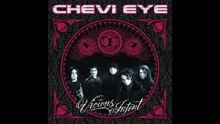 Chevi Eye - Vicious Intent (2005) (Full Album)