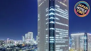Nagoya Prince Hotel Sky Tower | Nagoya, Japan | Hotel Review 🛏️