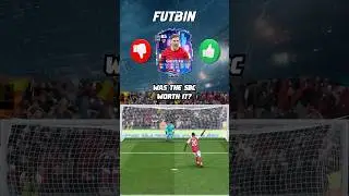 Was the SBC Worth it? 👀