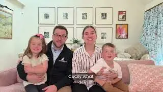 Our Surrogacy Journey | Intended Parents