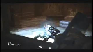 Terminator: Salvation Movie Game Walkthrough Part 7 (XBOX 360)