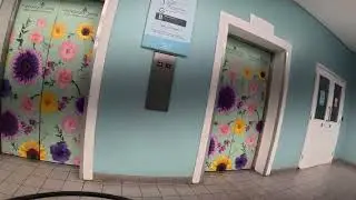 Cycling from Letchworth to Welwyn Garden City  Part 5 of 5