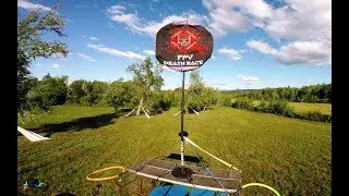 Raw Freestyle Pack At The FPVJamboree No Edit