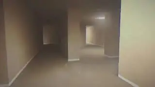 UNDERHALLS