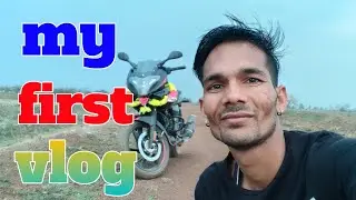 my first blog 😭 my first vlog 2024 😭 my first vlog