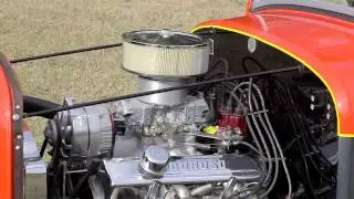 Hot Rod Lincoln - John Golden & Geoffrey Morris