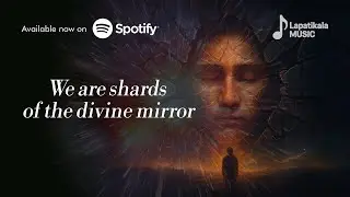 DIVINE MIRROR — это арт-поп-путешествие о тоске, разрыве и возвращении.