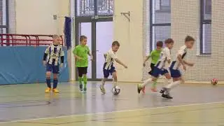 JEZIORAK IŁAWA 2017 IDZBARK (JEZIORAK IŁAWA I - G&Oacute;RA IDZBARK II)