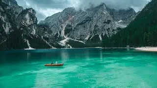 SUB-PROG l Melodic Techno & Progressive House Mix Vol 1 [2026] 4K