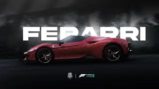 ULTRA SETTINGS ONLY 🏎️ | FH5 MadRaid: High Speed & RTX ON ⚡