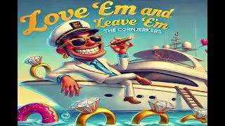 Love 'Em and Leave 'Em by the Cornjerkers (Pop-Punk)