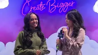 Rocky Nash featured on the 2024 NAB Show LIVE