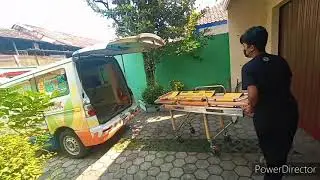 Beneran Gak Layanan Ambulance Gratis Untuk Masyarakat ?