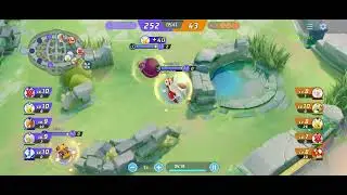 Scizor rank gameplay #15
