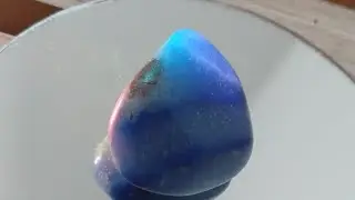Propriedades do Quartzo Azul💙