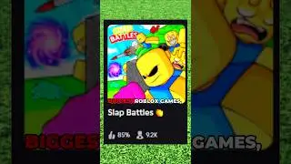 Slap Battles is Finally Dying&hellip;