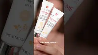 Точный аналог бб крема ербориан😱 #обзоркосметики
