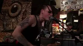 Witch Hook - Are You My Grim Reaper? (Live at Plymouth Punx Picnic, The Pit and Pendulum 06/09/25)