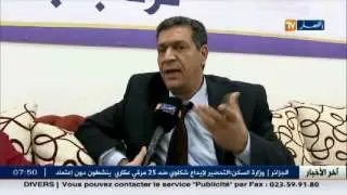 الشاعر بلقاسم زيطوط يكشف أسرارا حول وفاة الملحن بوليفة