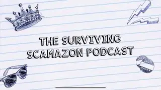 Подкаст &laquo;Выживание в SCAMAZON&raquo;
