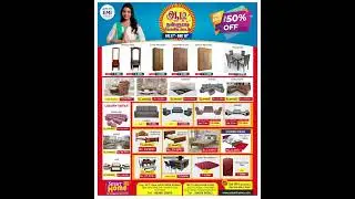 Last Few days of Aadi sale #sale #discount #furniture #deals #sofa #offer #homedecor #homedesign