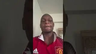 Not a Big Club anymore!! Manchester United crash out the Fa Cup to Brighton 