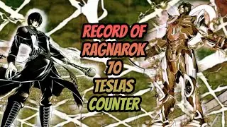 Record Of Ragnarok Chapter 70 Review