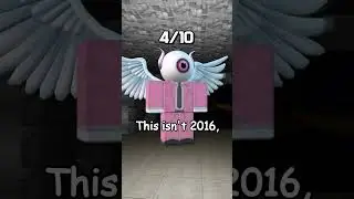 Rating YOUR Roblox Avatars! PART 3 #roblox #robloxedit
