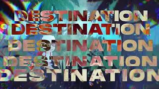 PABLO & Dj Przemooo - Destination (Text Video)