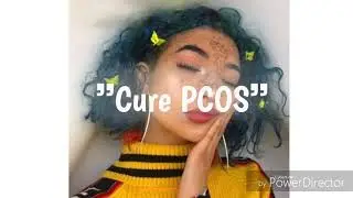 ⋆.ೃ࿔*:･❞Cure PCOS - Subliminal❞