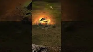НОВЫЙ ТАНК🤯