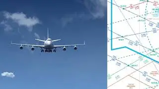 ATS(Air Traffic Service) Routes