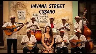 Caf&eacute; Cubano Playlist 🎶: Caribbean Coffeehouse & Cool Jazz &bull; vol41