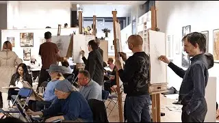 The Impact of Art | Federation of British Artists