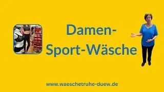 Sport & Wellness f&uuml;r die Damen
