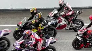Grand Prix Motor GP sport #Racing at Sepang Circuit #trending #travel #racing #motorsport