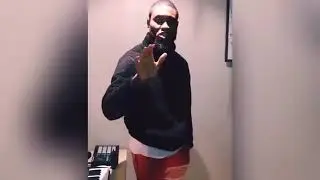 MY YE IS DIFFERENT TO YOUR YE - OSH FREESTYLE #UKVIRAL