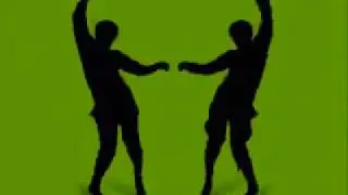 [APH] 4 minutes random dancing