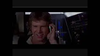 CB Radio w Star Wars Przer&oacute;bka