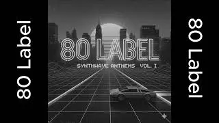 Brudne ręce - 80 Label