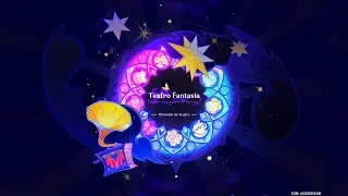 New 6.2 Teatro Imaginario 2026 | Pyro/Hydro/Electro Meta Lunar | Modo 12 Estrellas | Genshin Impact