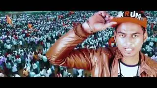 Maratha kranti Muk Morcha | Vik Rum ft.| Latest Marathi & Hindi Rap 2017| Navi Mumbai