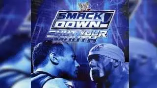 WWE: SmackDown! 2002 Theme 