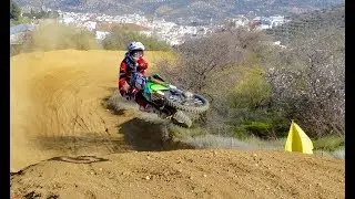 MOTOCROSS en C&Oacute;RDOBA | Circuito de Priego de C&oacute;rdoba