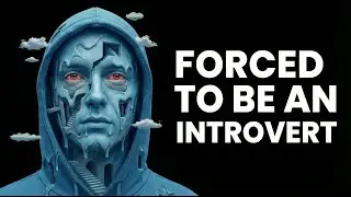 Your Parents Made You an Introvert